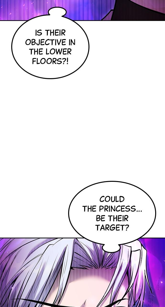 Secretly More Powerful than the Hero Chapter 35 - Page 79