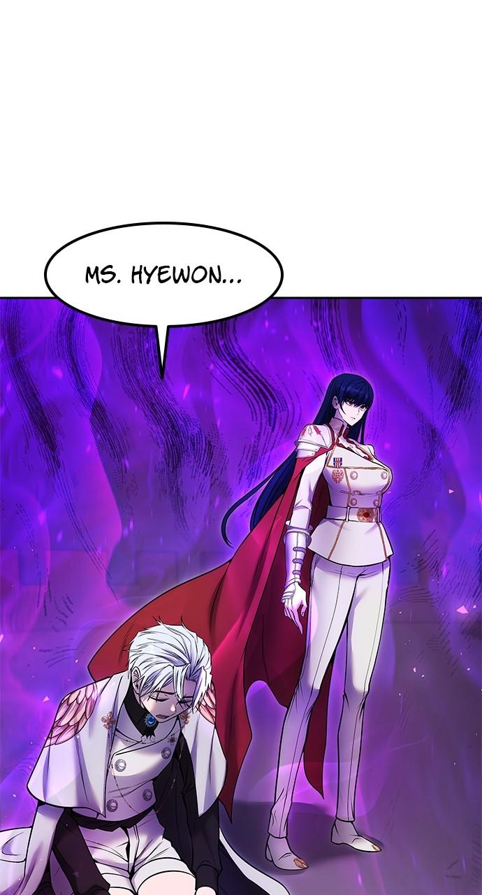 Secretly More Powerful than the Hero Chapter 35 - Page 82