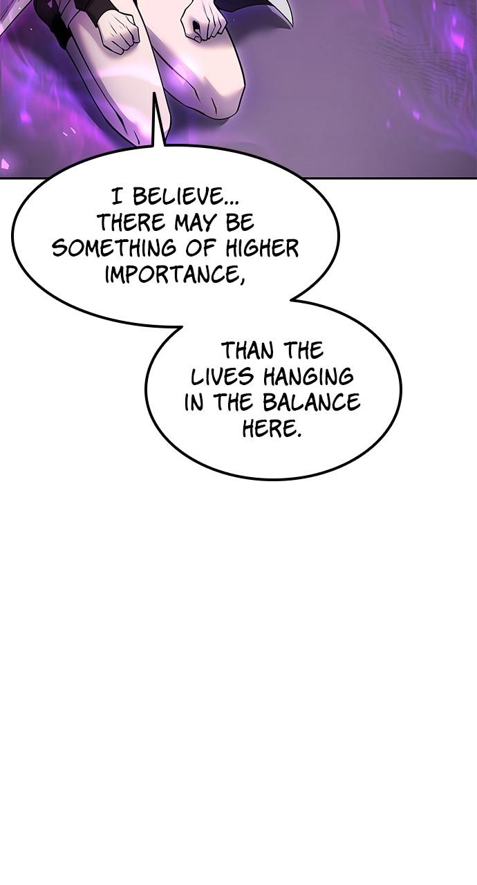 Secretly More Powerful than the Hero Chapter 35 - Page 83