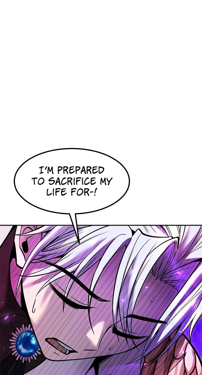 Secretly More Powerful than the Hero Chapter 35 - Page 85