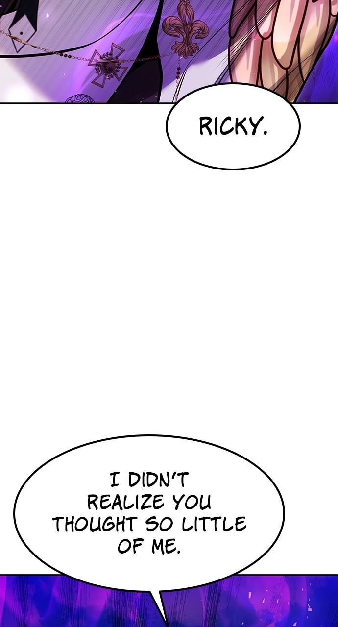 Secretly More Powerful than the Hero Chapter 35 - Page 86