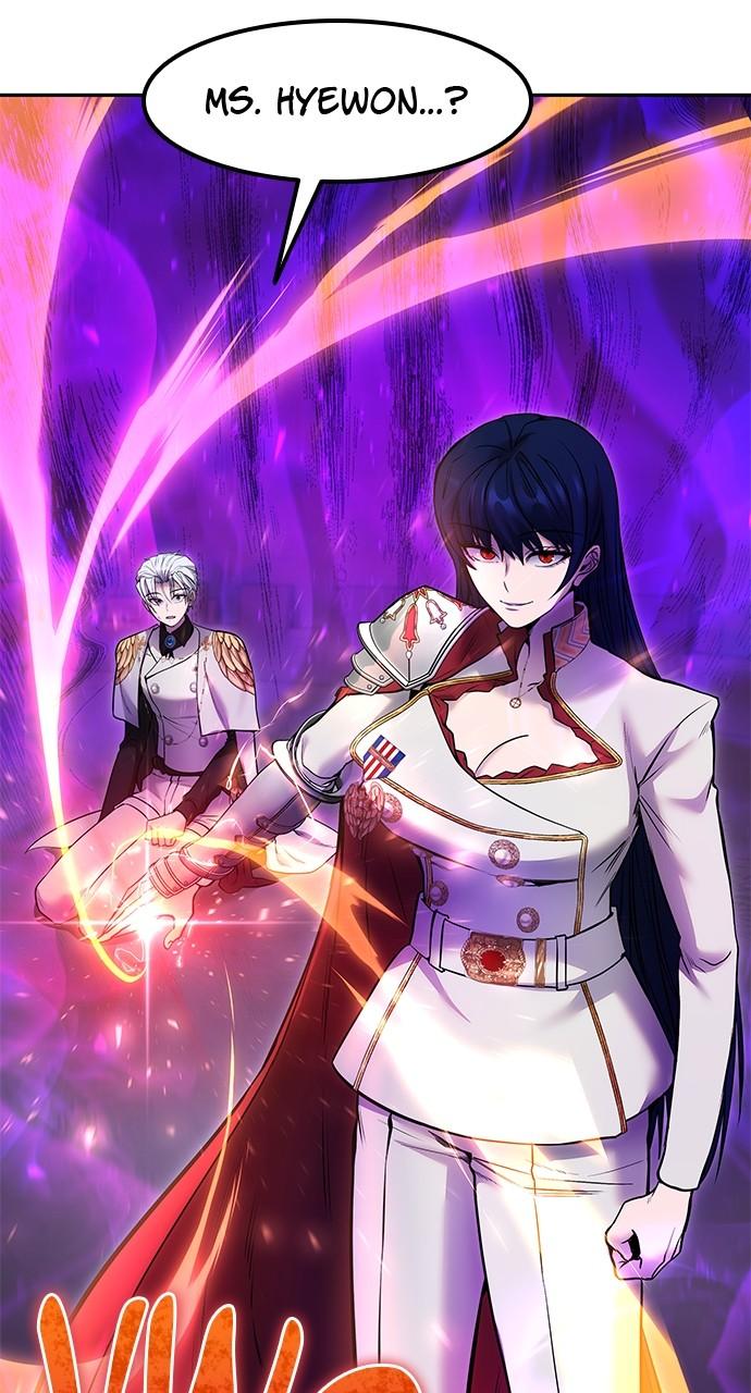 Secretly More Powerful than the Hero Chapter 35 - Page 89