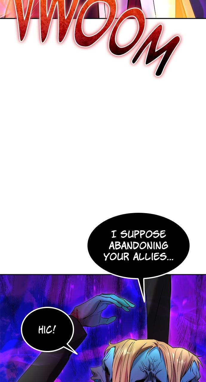 Secretly More Powerful than the Hero Chapter 35 - Page 90