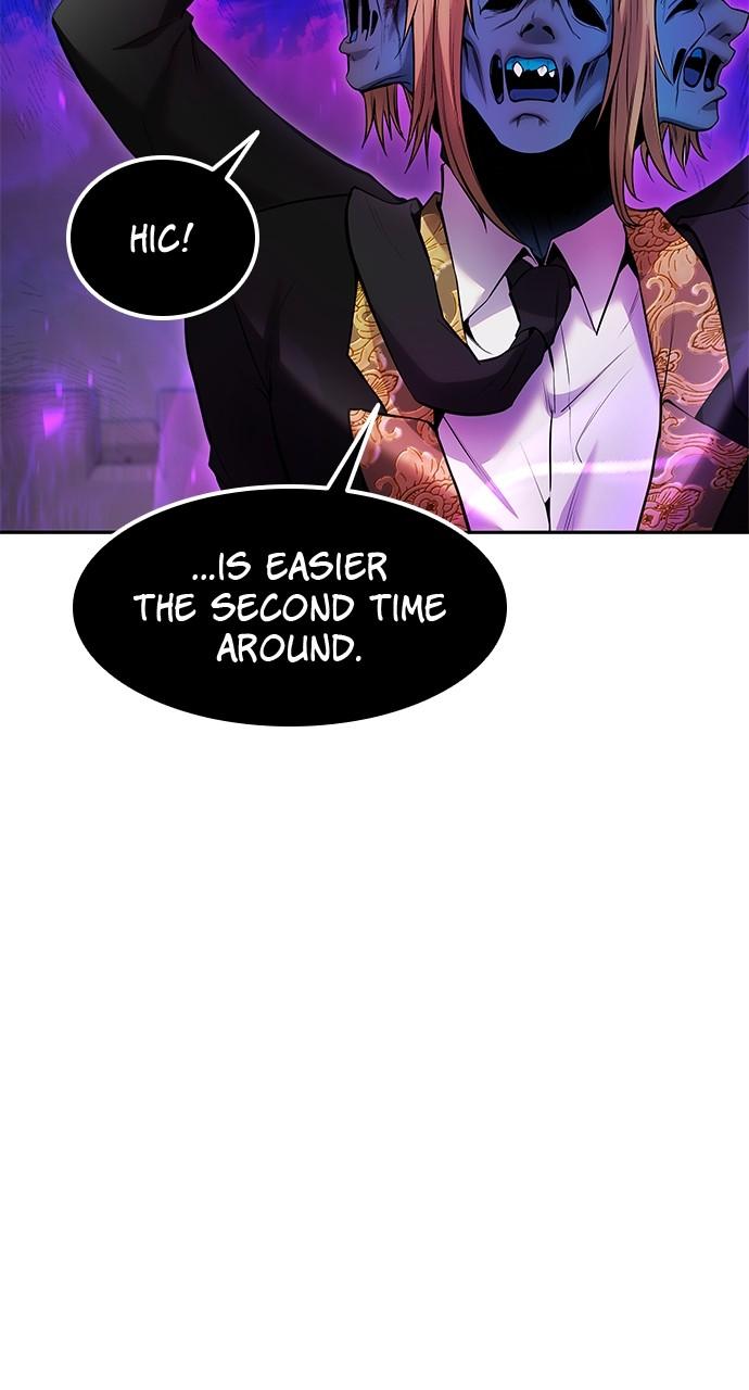 Secretly More Powerful than the Hero Chapter 35 - Page 91