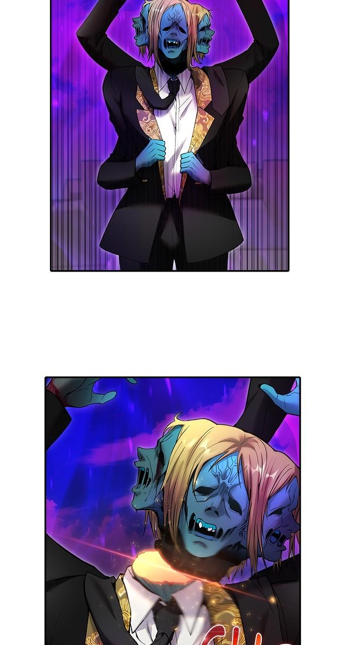 Secretly More Powerful than the Hero Chapter 35 - Page 94