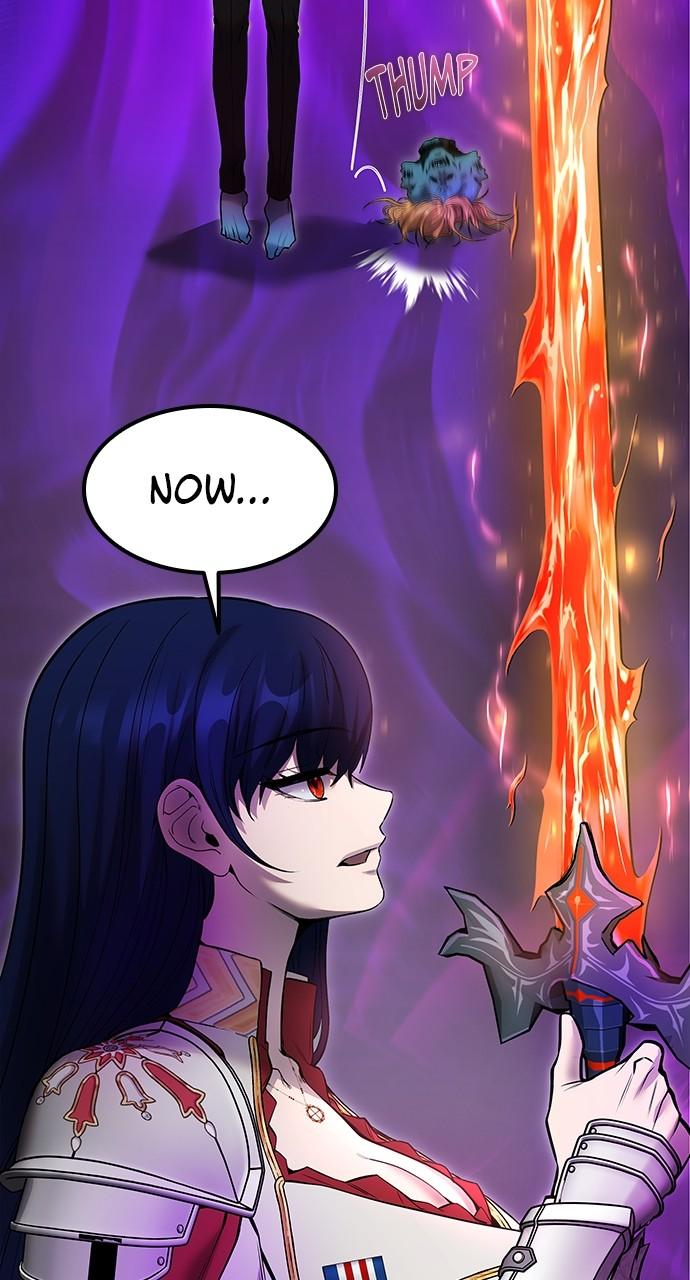 Secretly More Powerful than the Hero Chapter 35 - Page 96