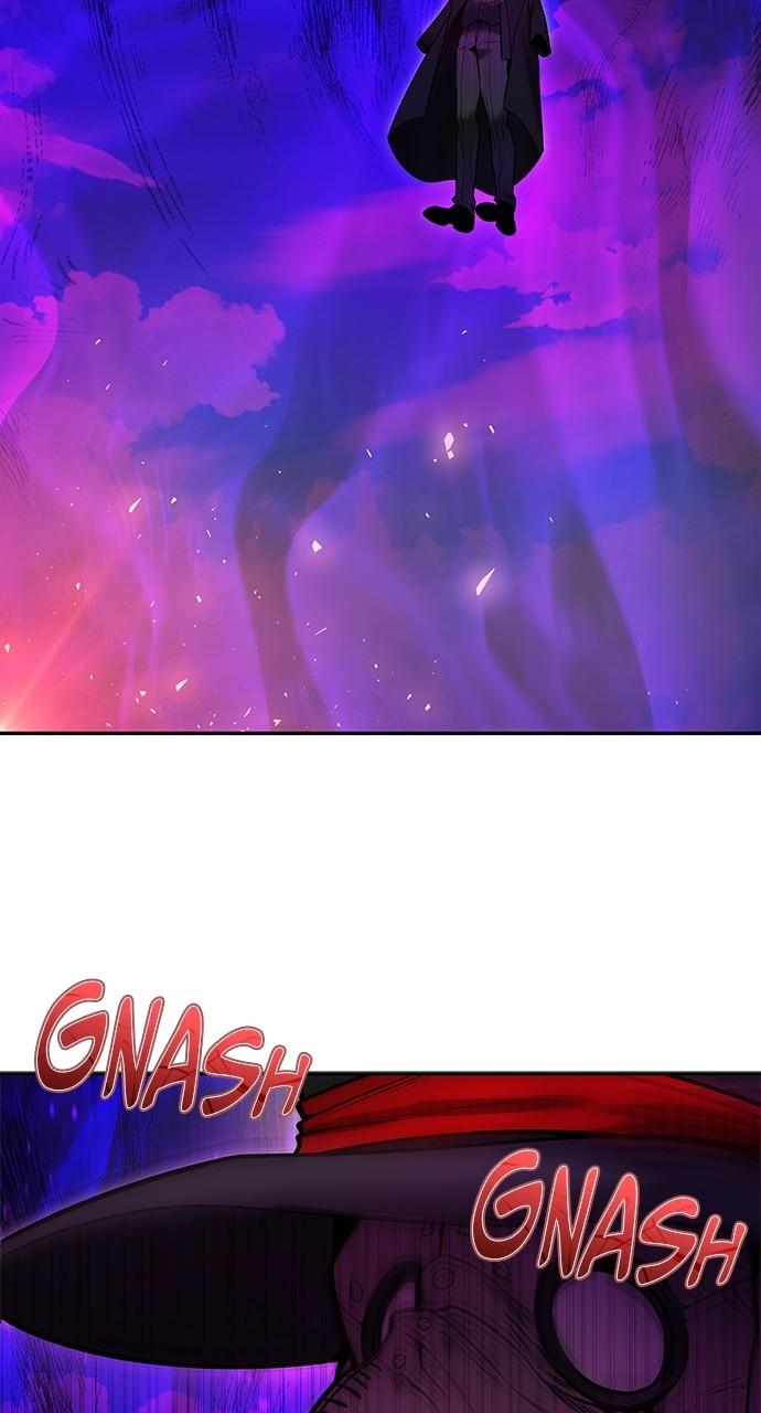 Secretly More Powerful than the Hero Chapter 35 - Page 98