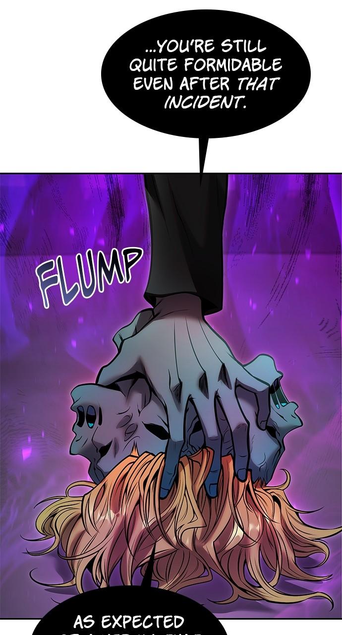 Secretly More Powerful than the Hero Chapter 35 - Page 100