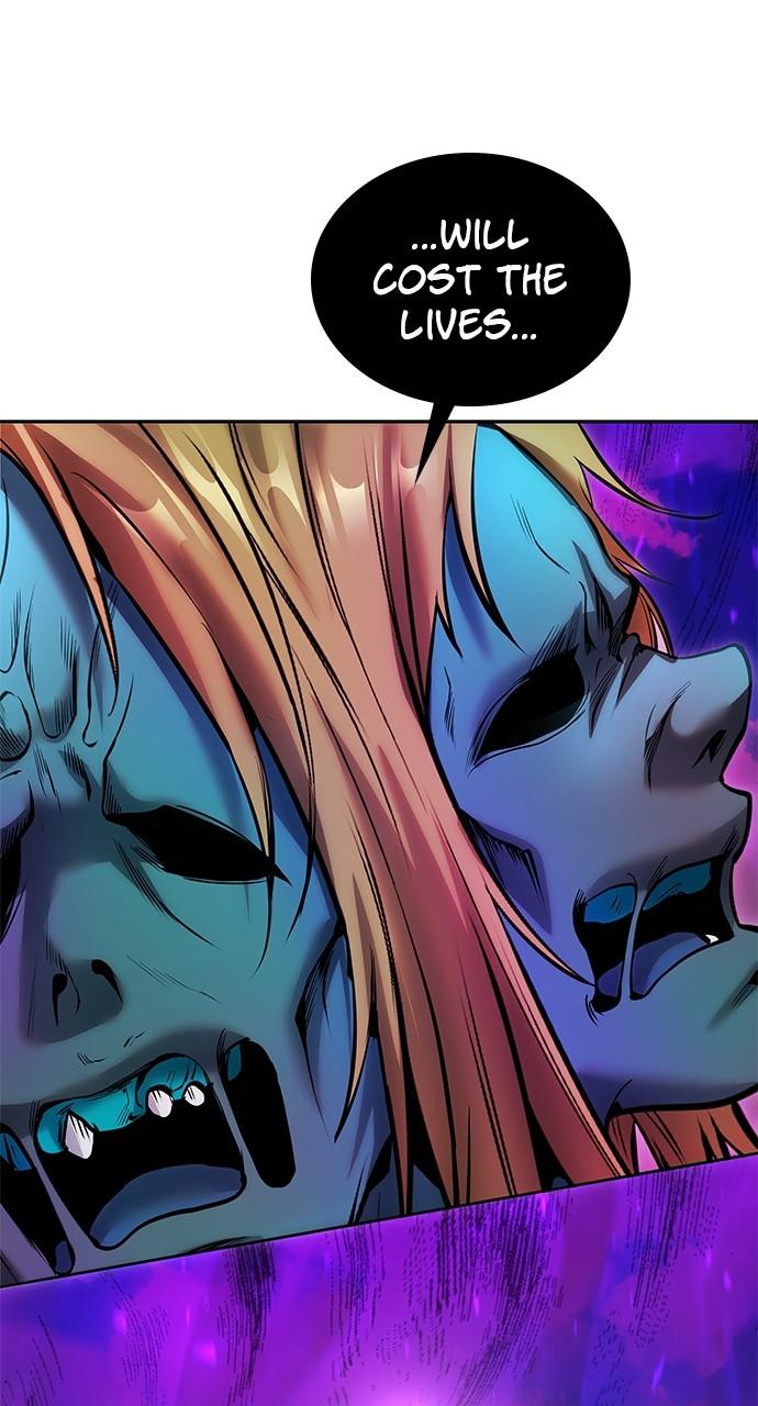 Secretly More Powerful than the Hero Chapter 35 - Page 103