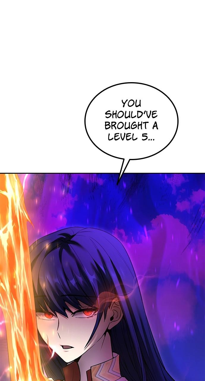 Secretly More Powerful than the Hero Chapter 35 - Page 109