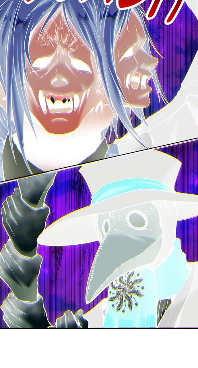 Secretly More Powerful than the Hero Chapter 35 - Page 111