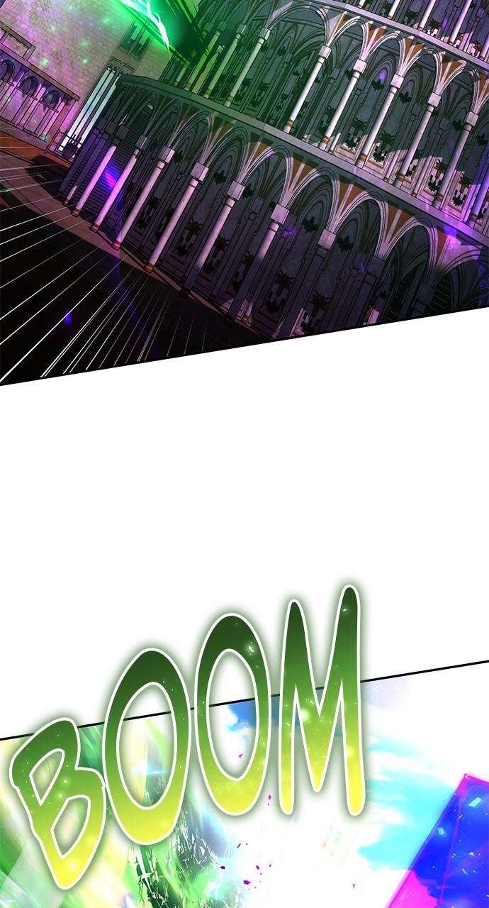 Secretly More Powerful than the Hero Chapter 39 - Page 5