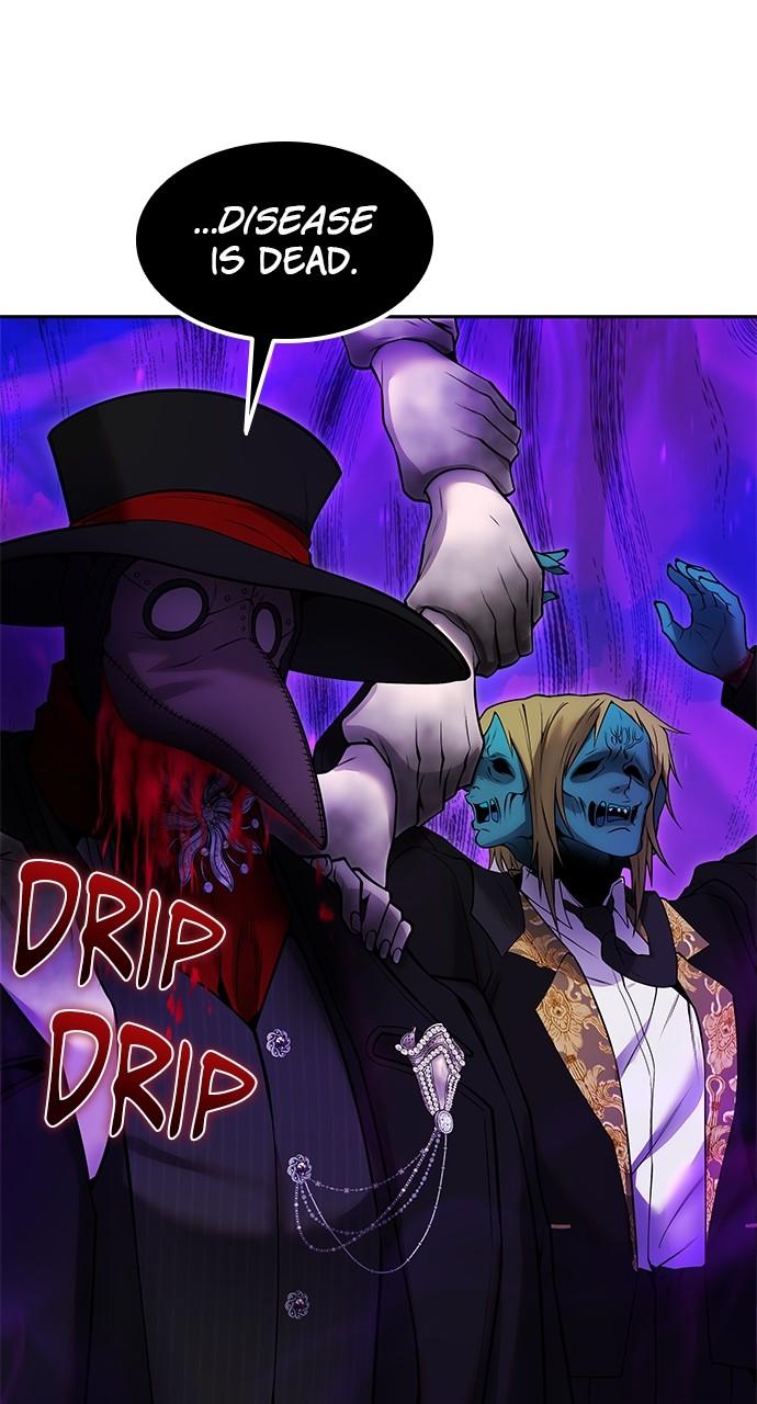 Secretly More Powerful than the Hero Chapter 39 - Page 10