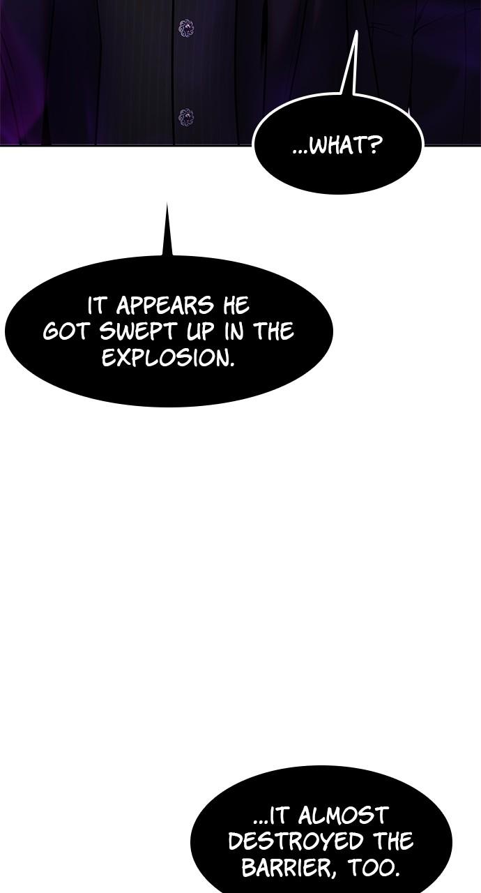 Secretly More Powerful than the Hero Chapter 39 - Page 11