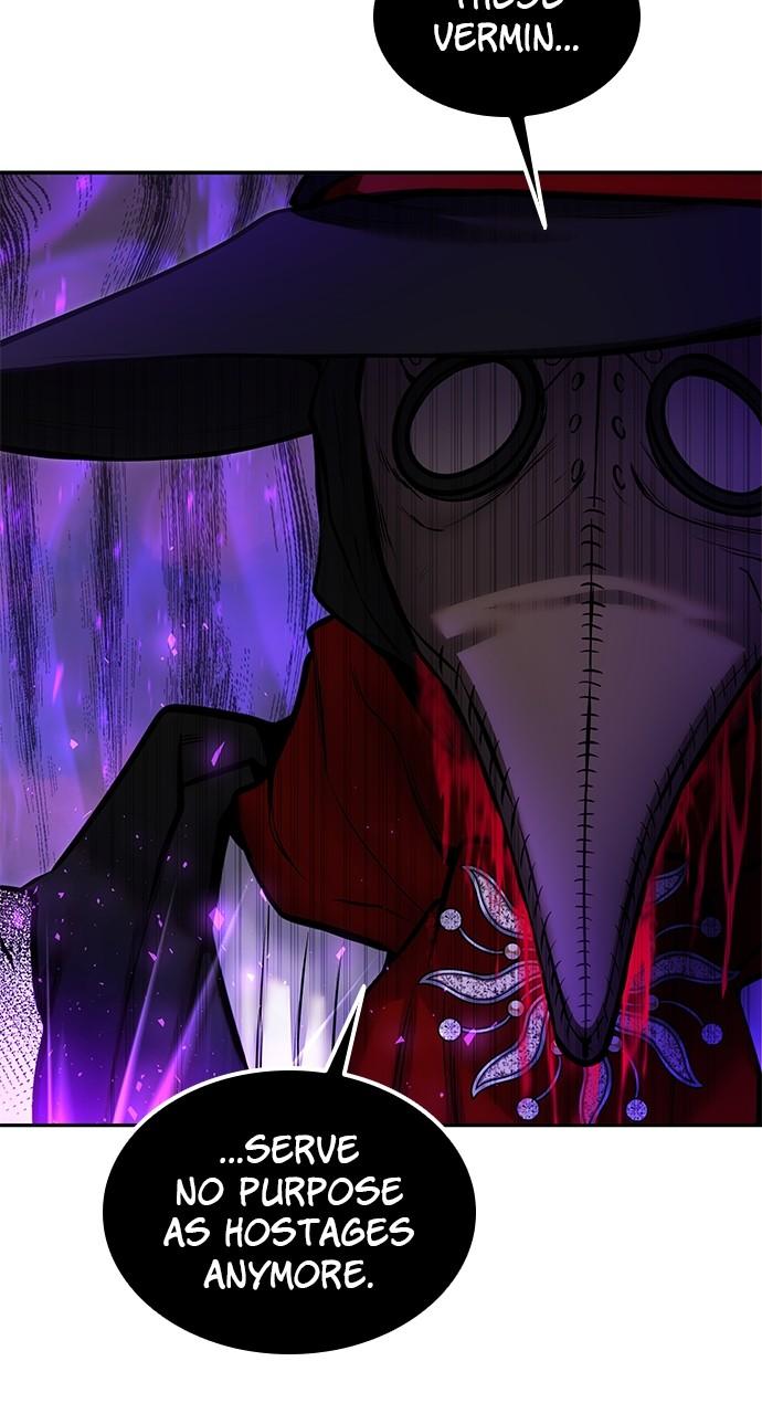 Secretly More Powerful than the Hero Chapter 39 - Page 19