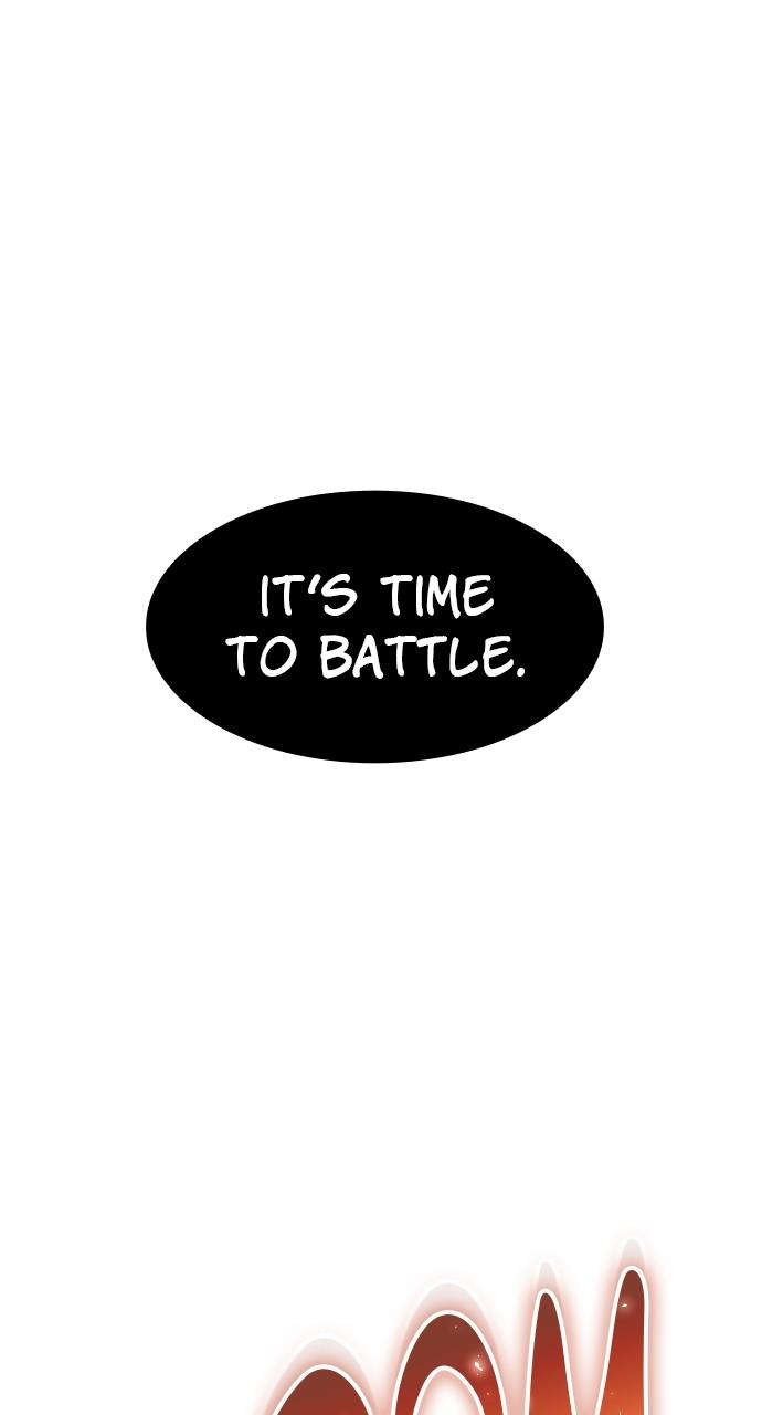 Secretly More Powerful than the Hero Chapter 39 - Page 21