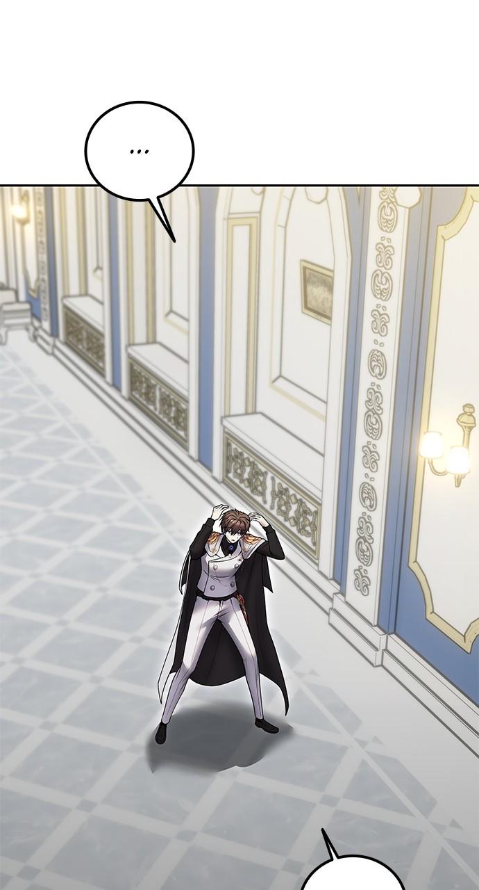 Secretly More Powerful than the Hero Chapter 39 - Page 25