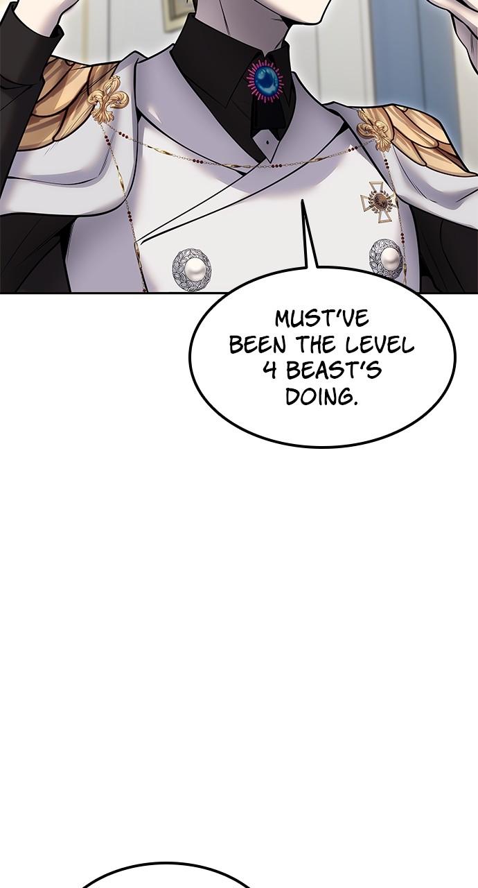 Secretly More Powerful than the Hero Chapter 39 - Page 27