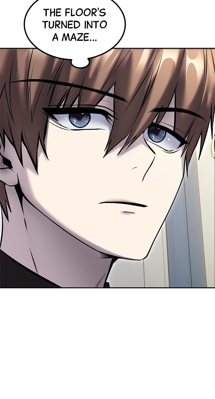 Secretly More Powerful than the Hero Chapter 39 - Page 28