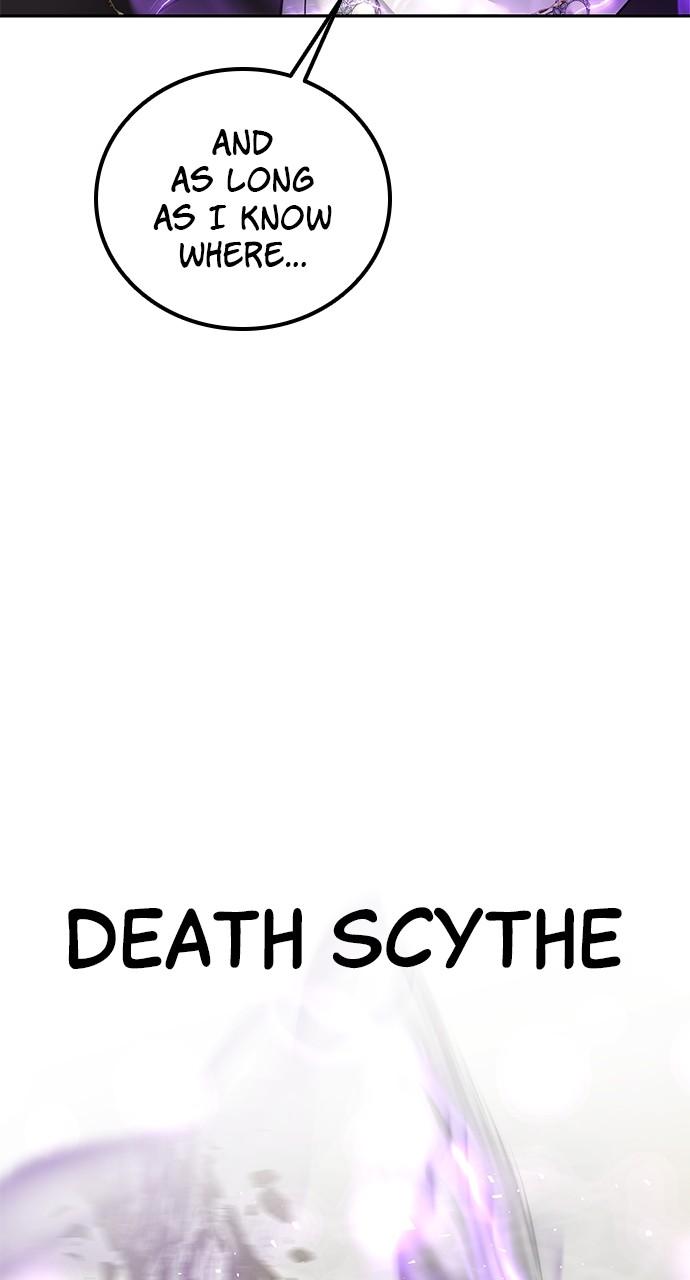 Secretly More Powerful than the Hero Chapter 39 - Page 32