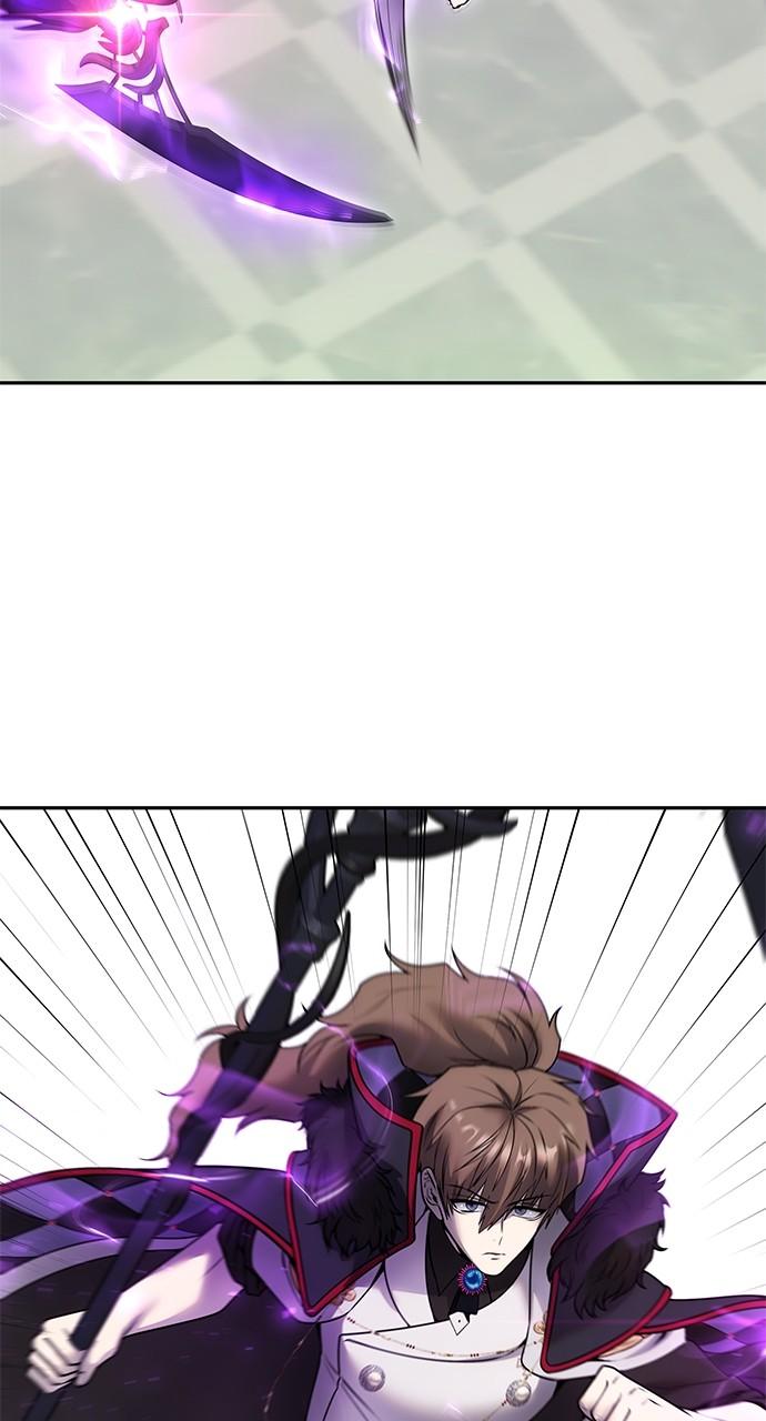 Secretly More Powerful than the Hero Chapter 39 - Page 37