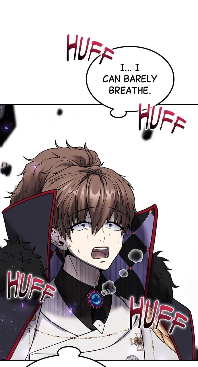 Secretly More Powerful than the Hero Chapter 39 - Page 43