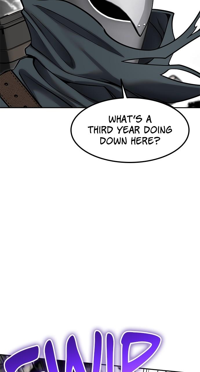 Secretly More Powerful than the Hero Chapter 39 - Page 45