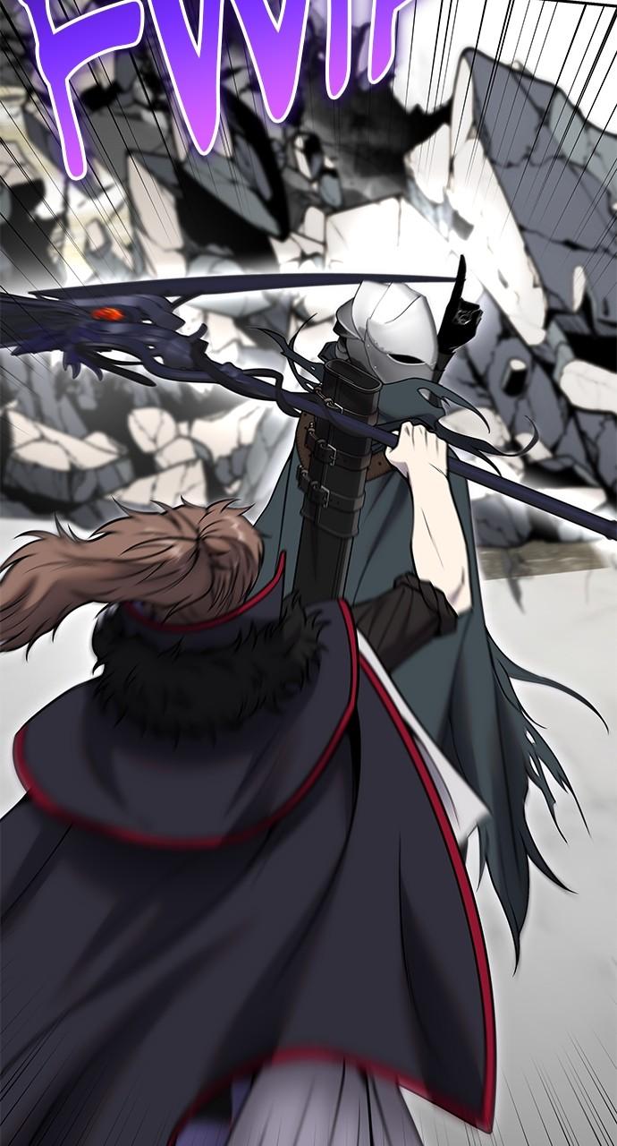 Secretly More Powerful than the Hero Chapter 39 - Page 46