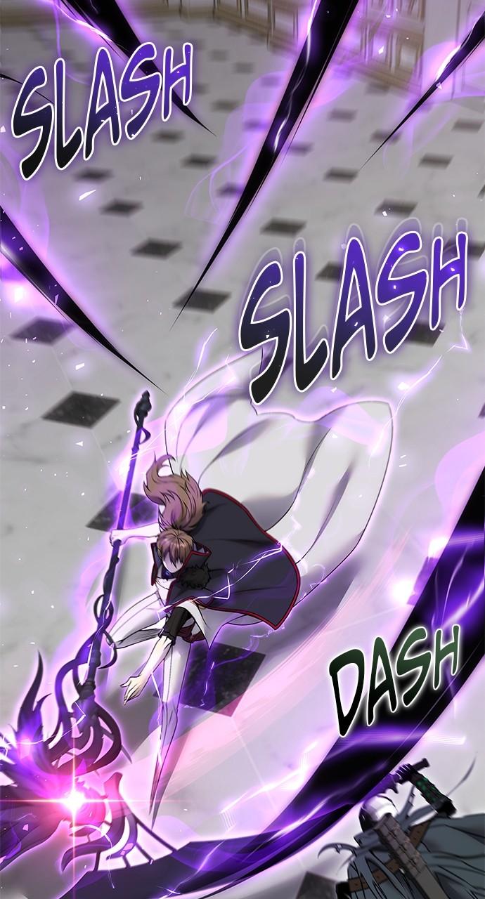 Secretly More Powerful than the Hero Chapter 39 - Page 49