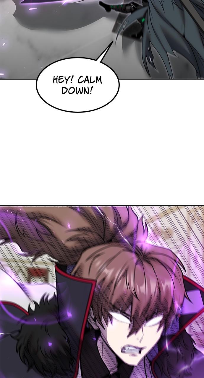 Secretly More Powerful than the Hero Chapter 39 - Page 50