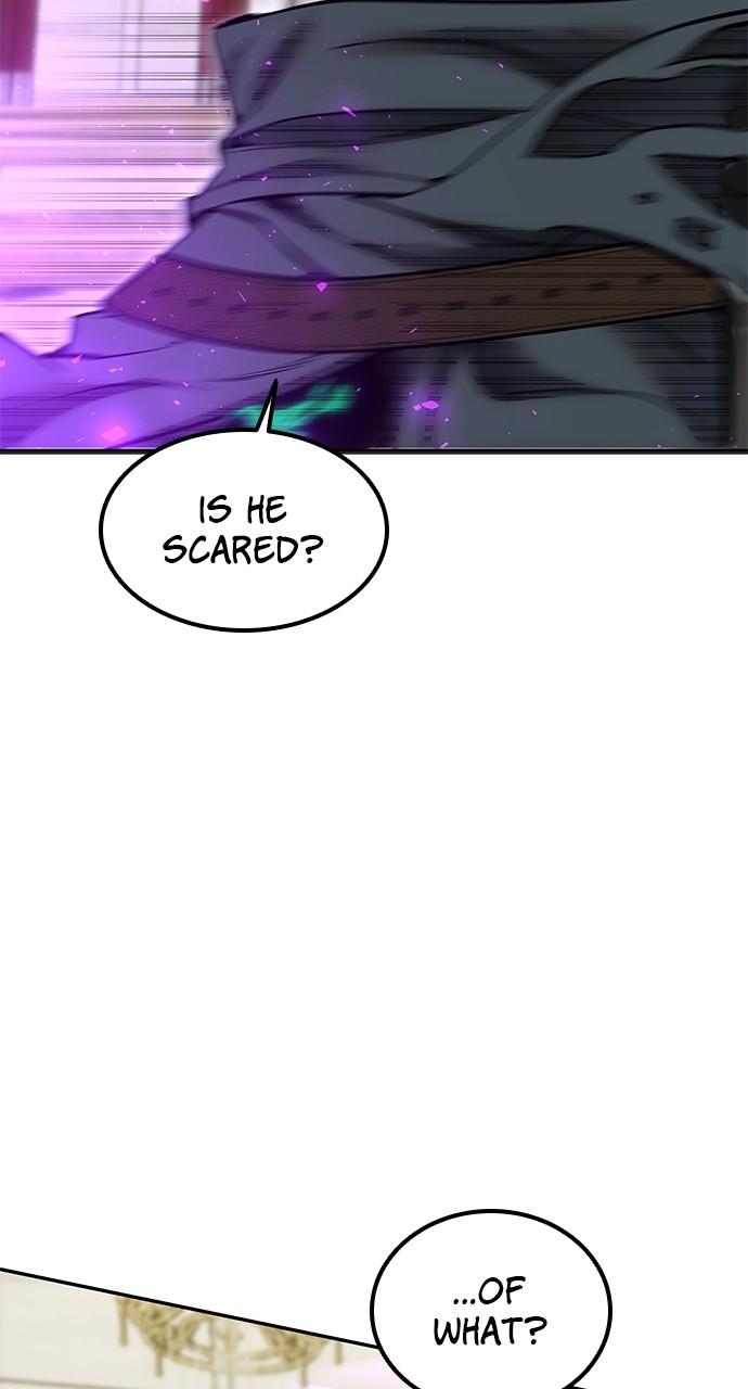 Secretly More Powerful than the Hero Chapter 39 - Page 52