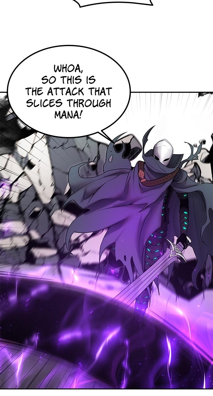 Secretly More Powerful than the Hero Chapter 39 - Page 55