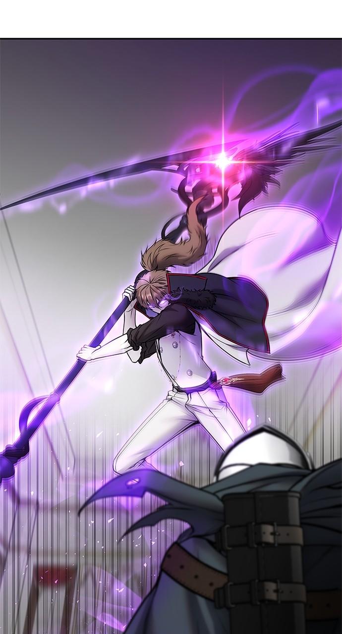 Secretly More Powerful than the Hero Chapter 39 - Page 59