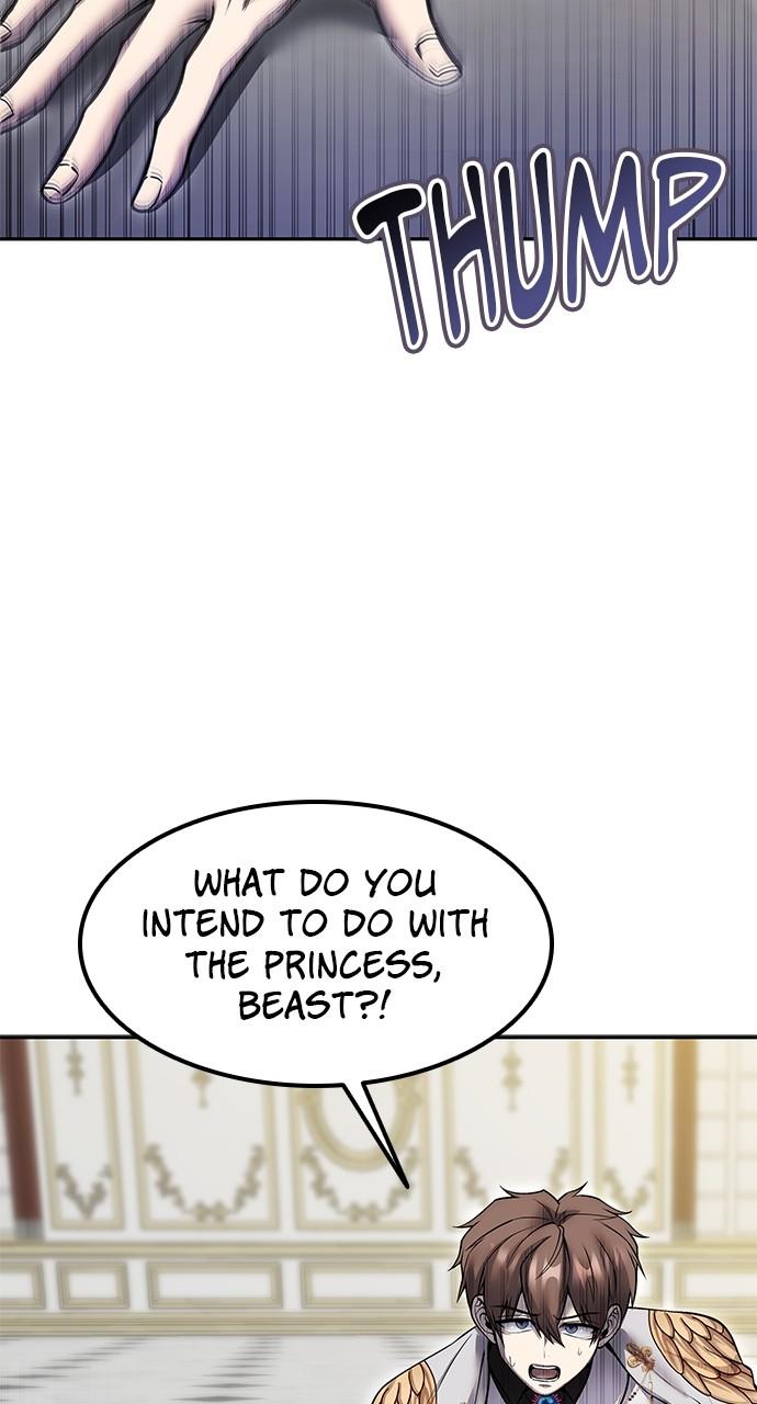 Secretly More Powerful than the Hero Chapter 39 - Page 70