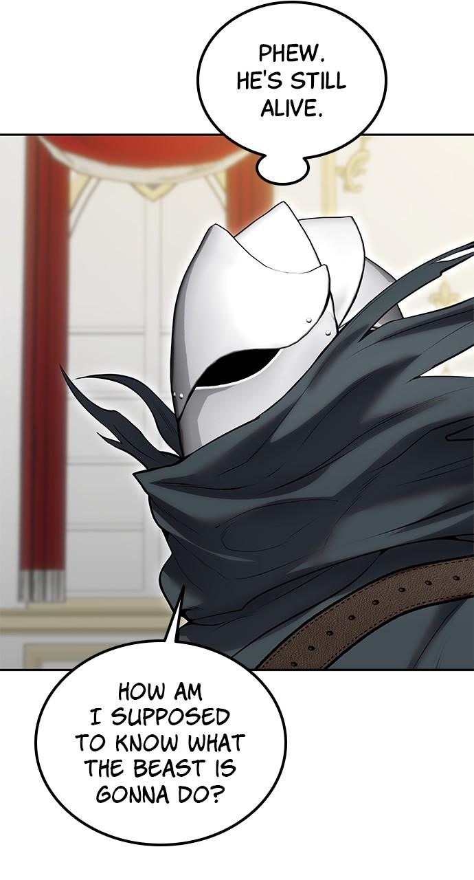 Secretly More Powerful than the Hero Chapter 39 - Page 72