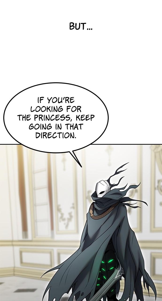 Secretly More Powerful than the Hero Chapter 39 - Page 80