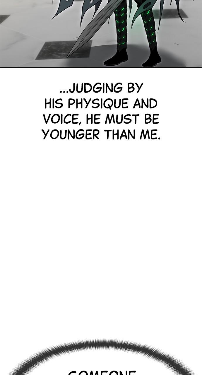 Secretly More Powerful than the Hero Chapter 39 - Page 81