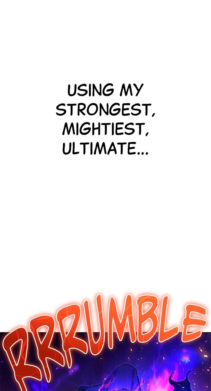 Secretly More Powerful than the Hero Chapter 39 - Page 94