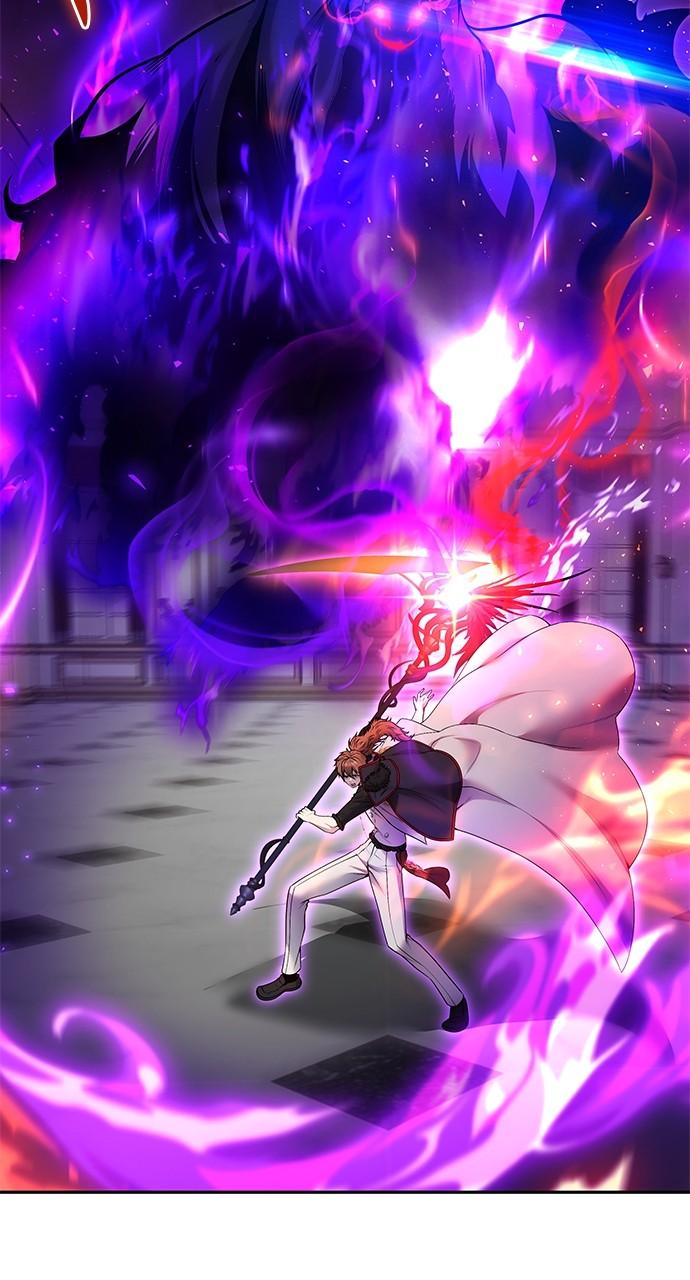 Secretly More Powerful than the Hero Chapter 39 - Page 95