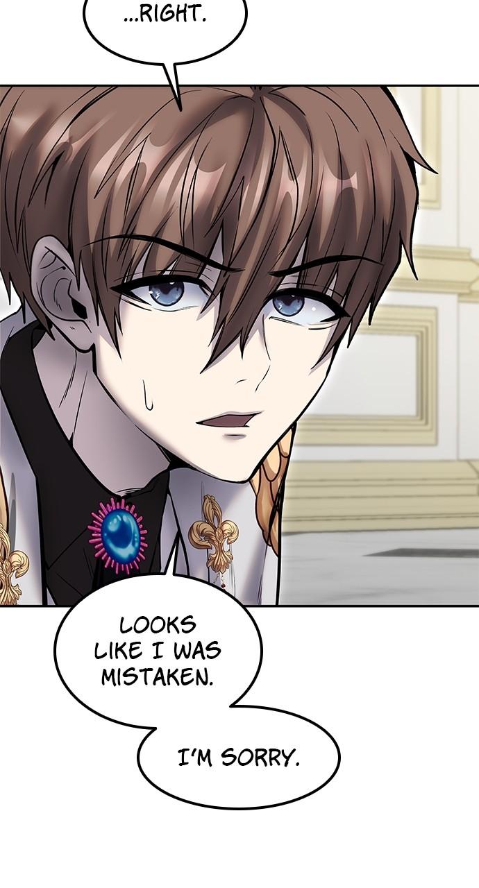 Secretly More Powerful than the Hero Chapter 39 - Page 106