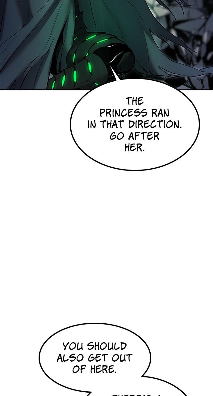 Secretly More Powerful than the Hero Chapter 39 - Page 108