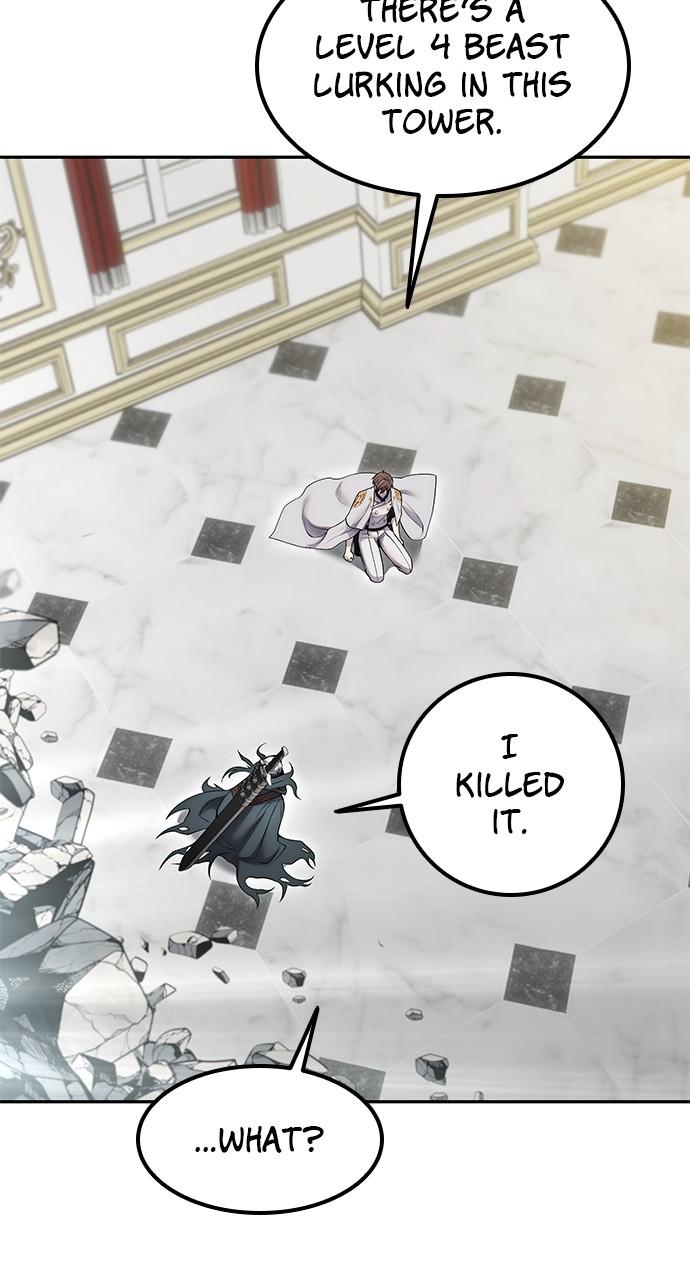 Secretly More Powerful than the Hero Chapter 39 - Page 109