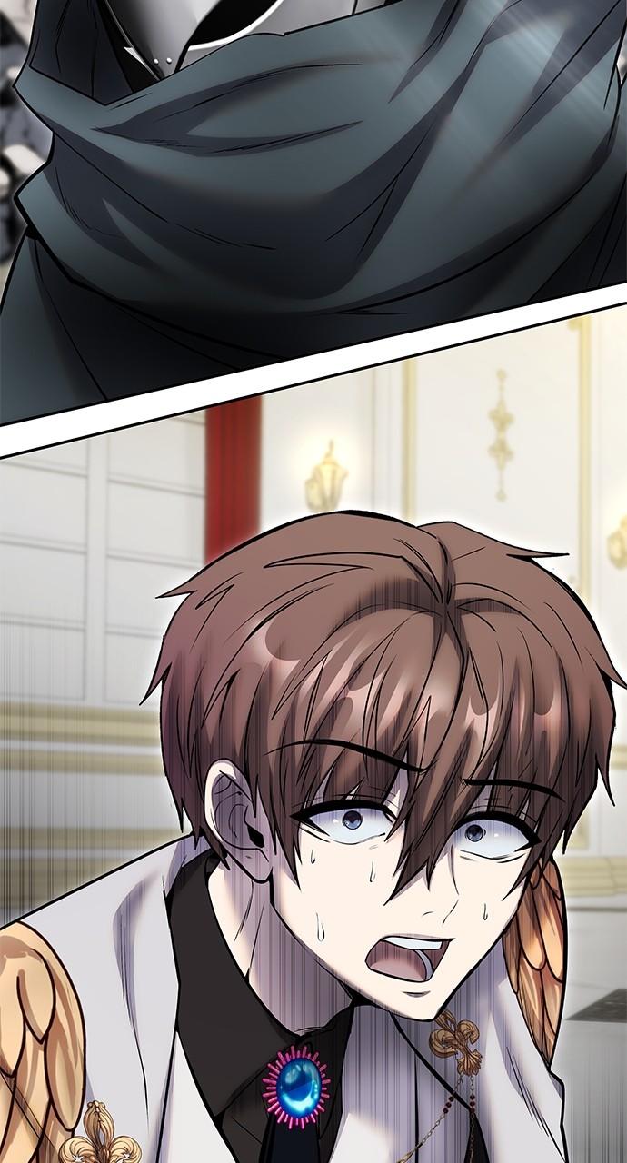 Secretly More Powerful than the Hero Chapter 39 - Page 111