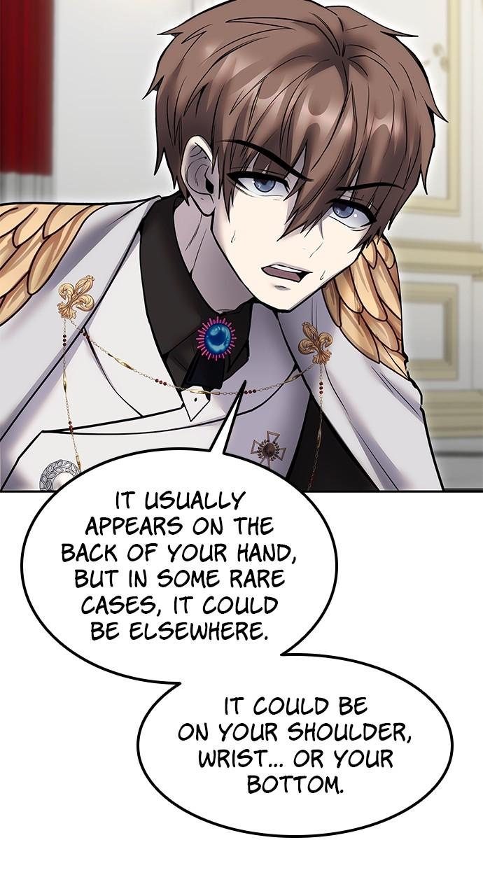 Secretly More Powerful than the Hero Chapter 39 - Page 118