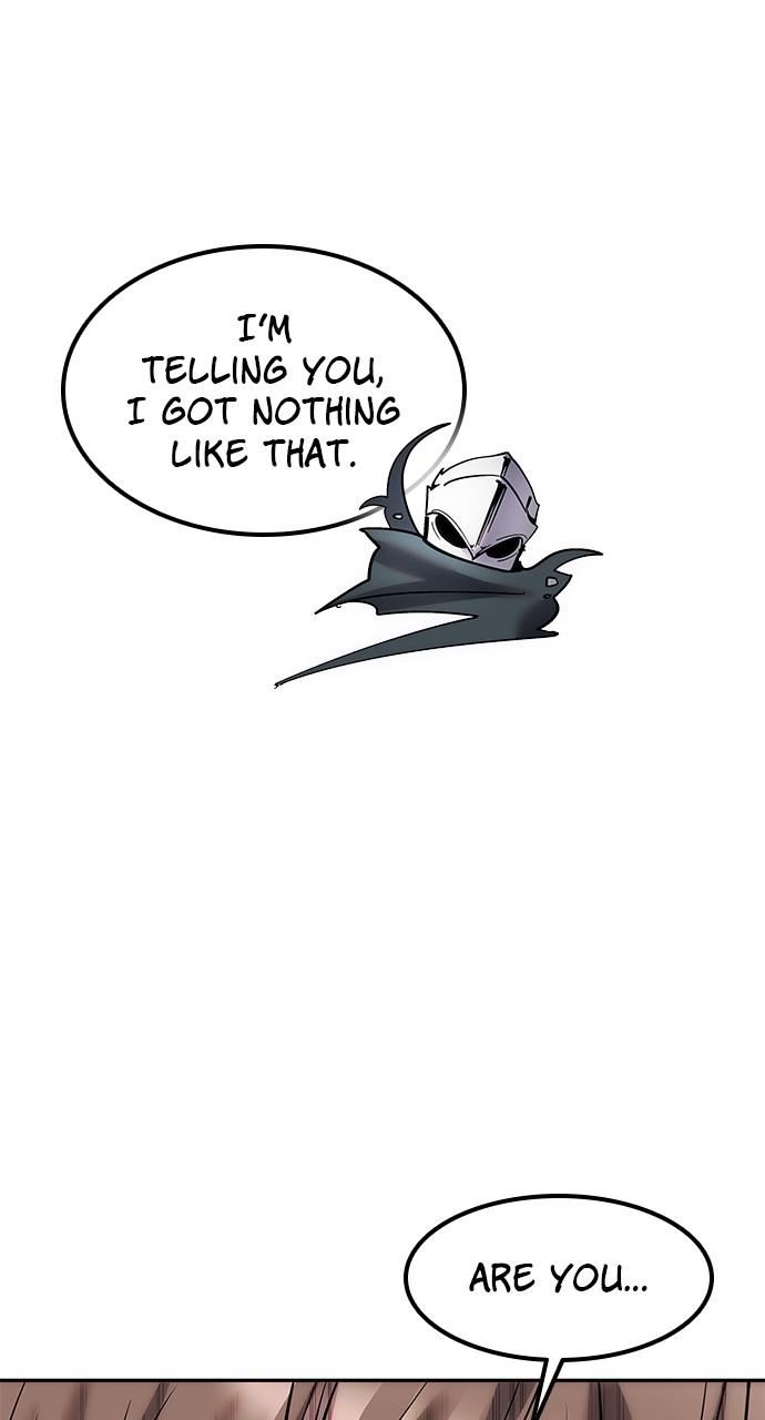 Secretly More Powerful than the Hero Chapter 39 - Page 119