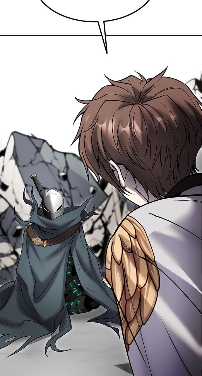 Secretly More Powerful than the Hero Chapter 39 - Page 121