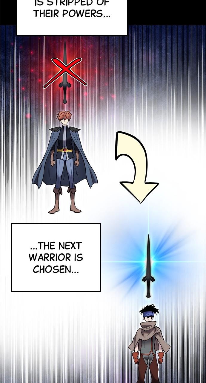 Secretly More Powerful than the Hero Chapter 40 - Page 4