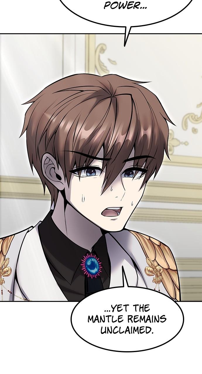 Secretly More Powerful than the Hero Chapter 40 - Page 6