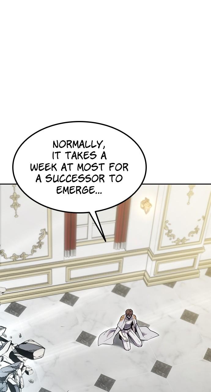 Secretly More Powerful than the Hero Chapter 40 - Page 7