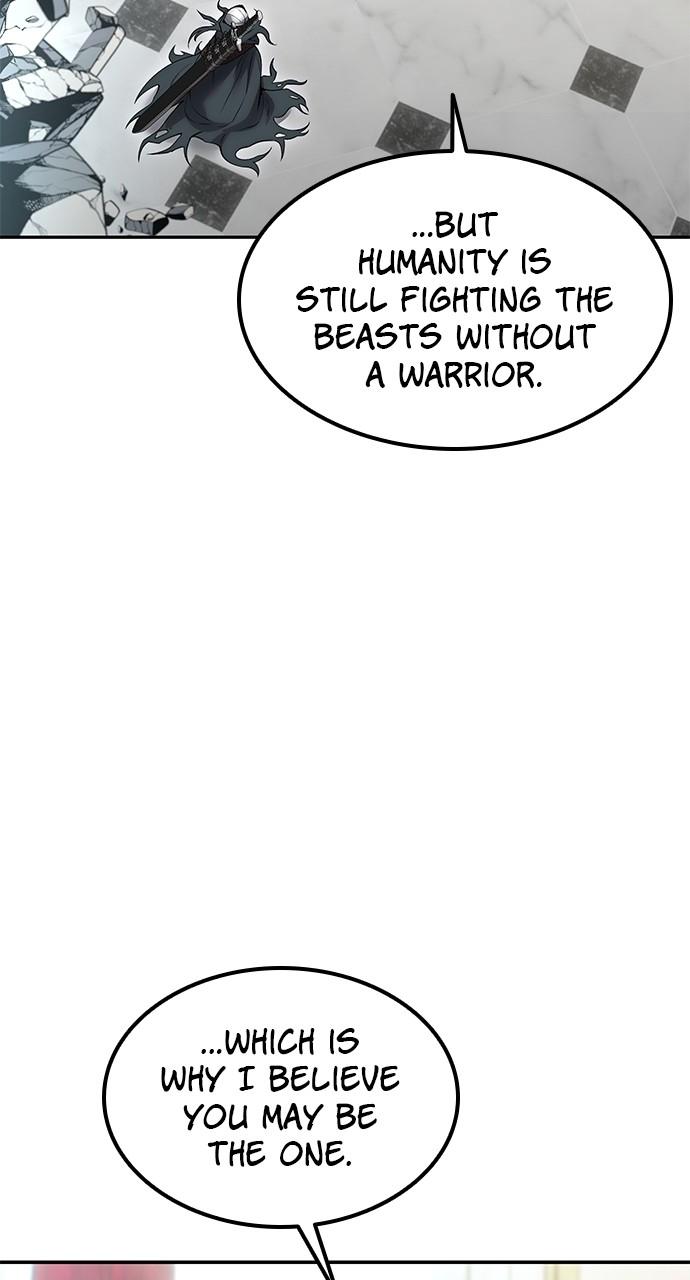 Secretly More Powerful than the Hero Chapter 40 - Page 8